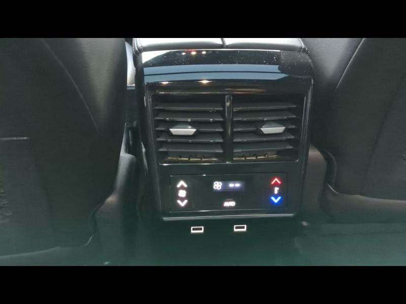 DS DS 7 Crossback d’occasion à vendre à PERPIGNAN chez AUTO MEDITERRANÉE (Photo 19)