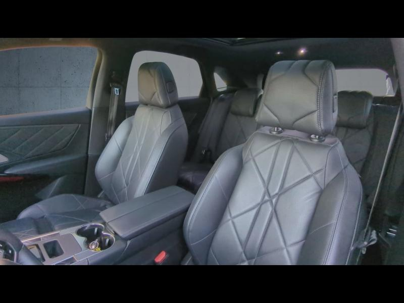 DS DS 7 Crossback d’occasion à vendre à PERPIGNAN chez AUTO MEDITERRANÉE (Photo 20)