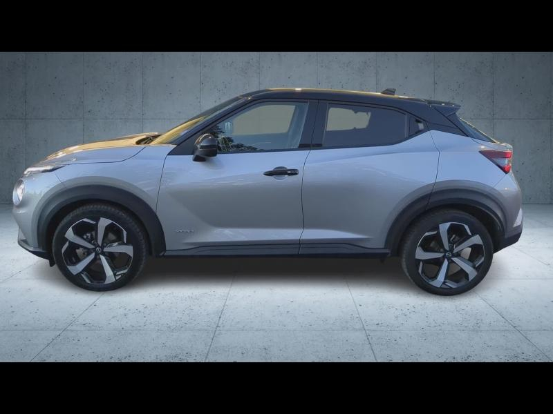 NISSAN Juke d’occasion à vendre à PERPIGNAN chez AUTO MEDITERRANÉE (Photo 8)