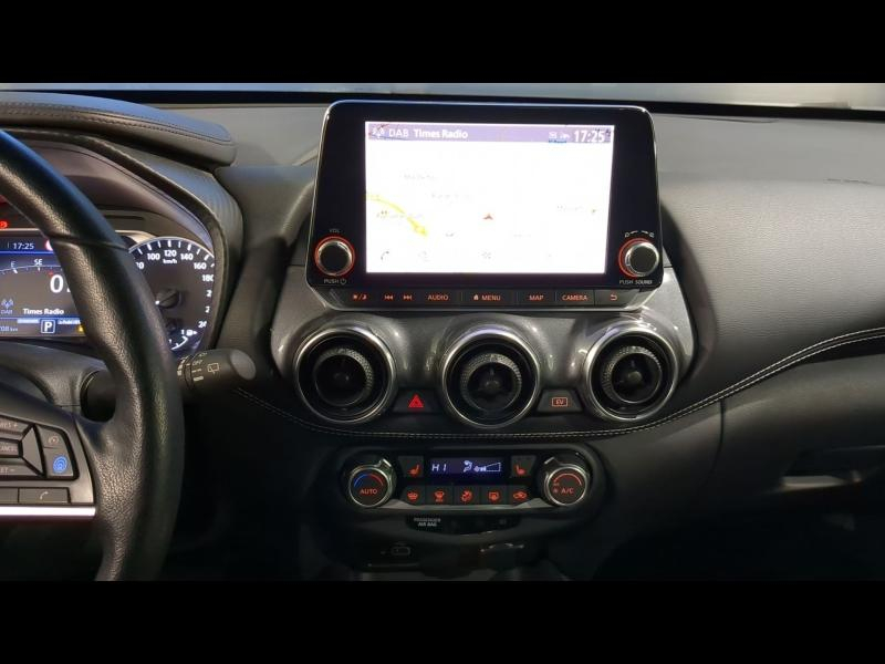 NISSAN Juke d’occasion à vendre à PERPIGNAN chez AUTO MEDITERRANÉE (Photo 12)