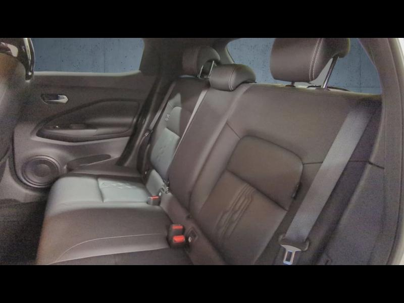 NISSAN Juke d’occasion à vendre à PERPIGNAN chez AUTO MEDITERRANÉE (Photo 16)