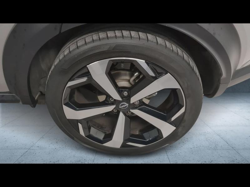 NISSAN Juke d’occasion à vendre à PERPIGNAN chez AUTO MEDITERRANÉE (Photo 18)