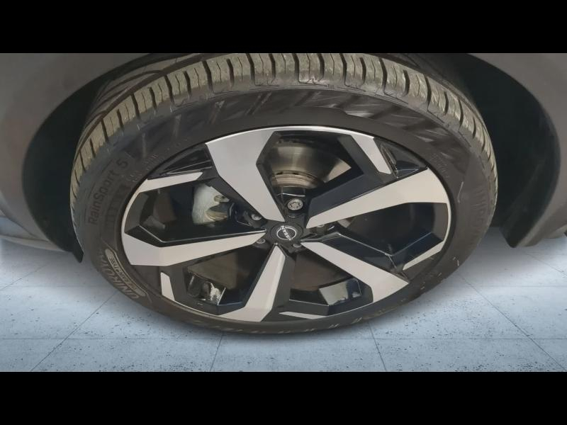 NISSAN Juke d’occasion à vendre à PERPIGNAN chez AUTO MEDITERRANÉE (Photo 19)