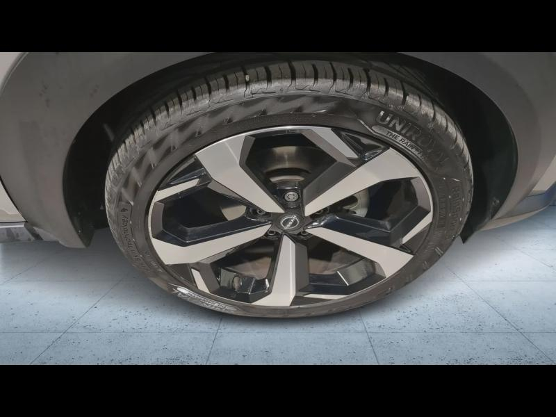 NISSAN Juke d’occasion à vendre à PERPIGNAN chez AUTO MEDITERRANÉE (Photo 20)