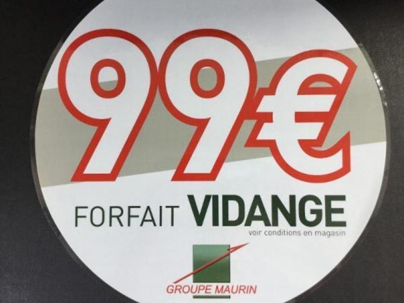 FIAT Panda d’occasion à vendre à PERPIGNAN chez AUTO MEDITERRANÉE (Photo 4)