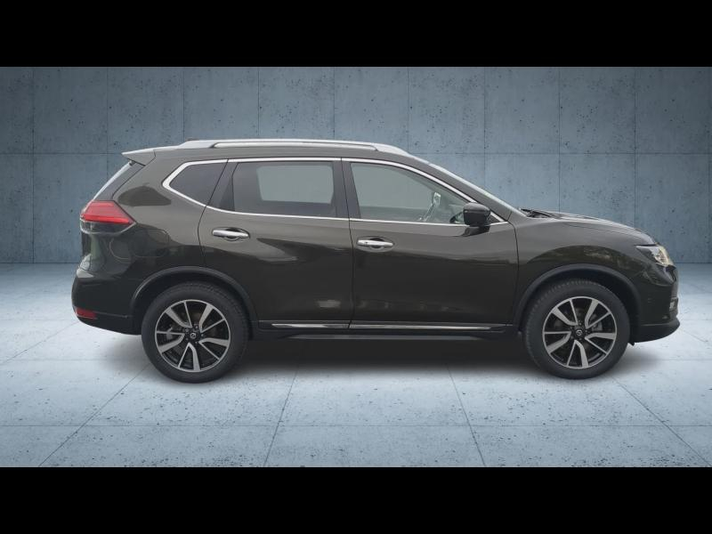 NISSAN X-Trail d’occasion à vendre à PERPIGNAN chez AUTO MEDITERRANÉE (Photo 6)