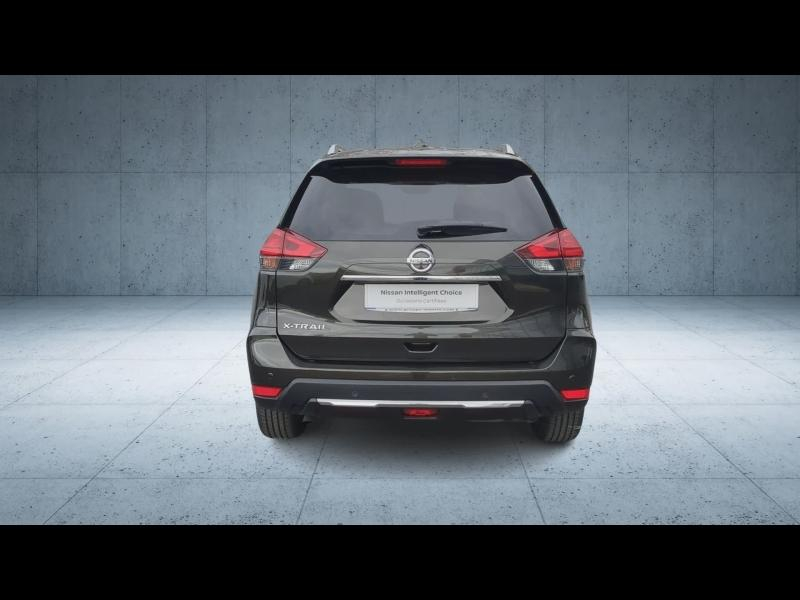 NISSAN X-Trail d’occasion à vendre à PERPIGNAN chez AUTO MEDITERRANÉE (Photo 8)
