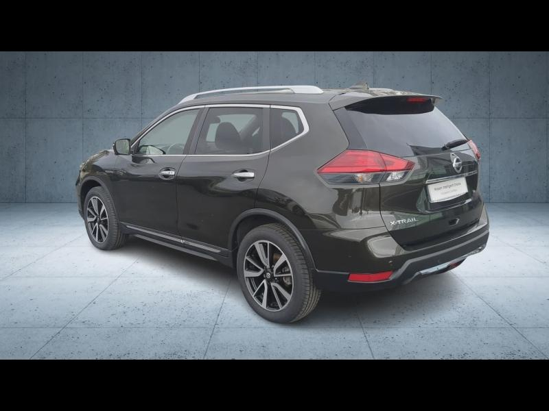 NISSAN X-Trail d’occasion à vendre à PERPIGNAN chez AUTO MEDITERRANÉE (Photo 9)