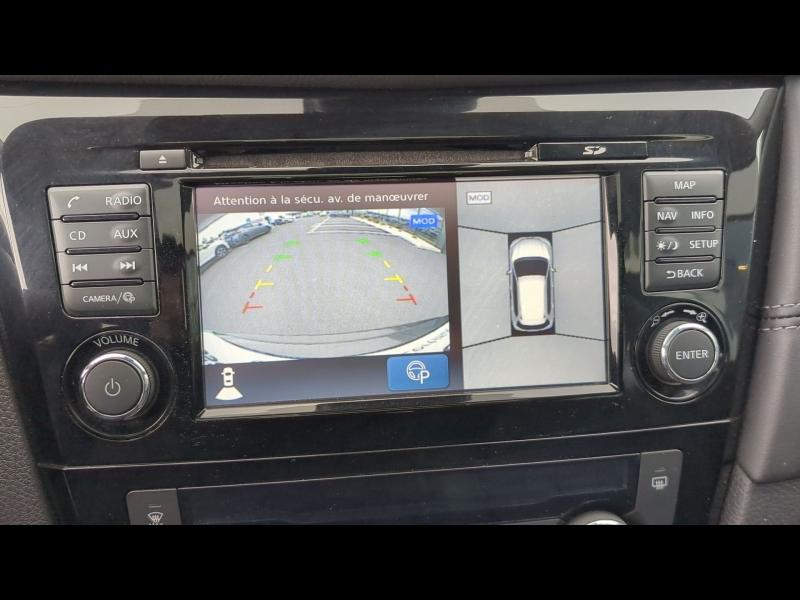 NISSAN X-Trail d’occasion à vendre à PERPIGNAN chez AUTO MEDITERRANÉE (Photo 13)