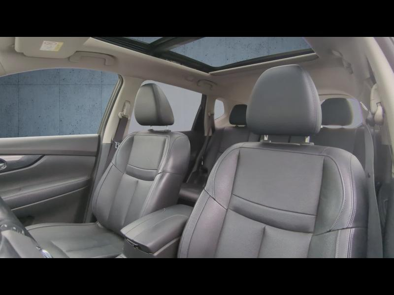 NISSAN X-Trail d’occasion à vendre à PERPIGNAN chez AUTO MEDITERRANÉE (Photo 14)