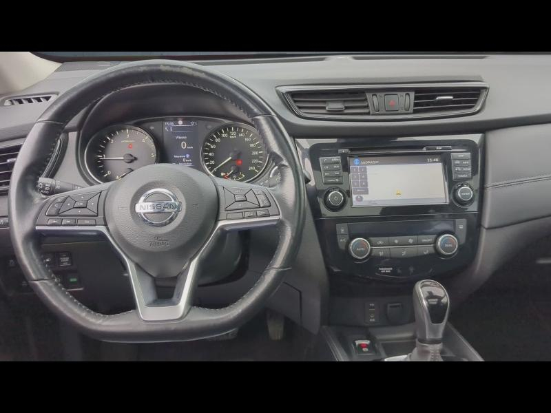 NISSAN X-Trail d’occasion à vendre à PERPIGNAN chez AUTO MEDITERRANÉE (Photo 17)