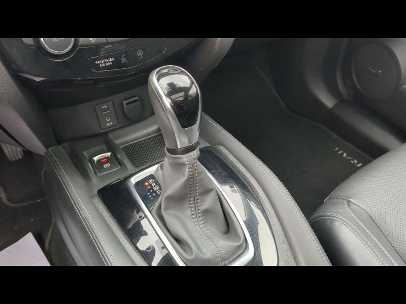 NISSAN X-Trail d’occasion à vendre à PERPIGNAN chez AUTO MEDITERRANÉE (Photo 18)