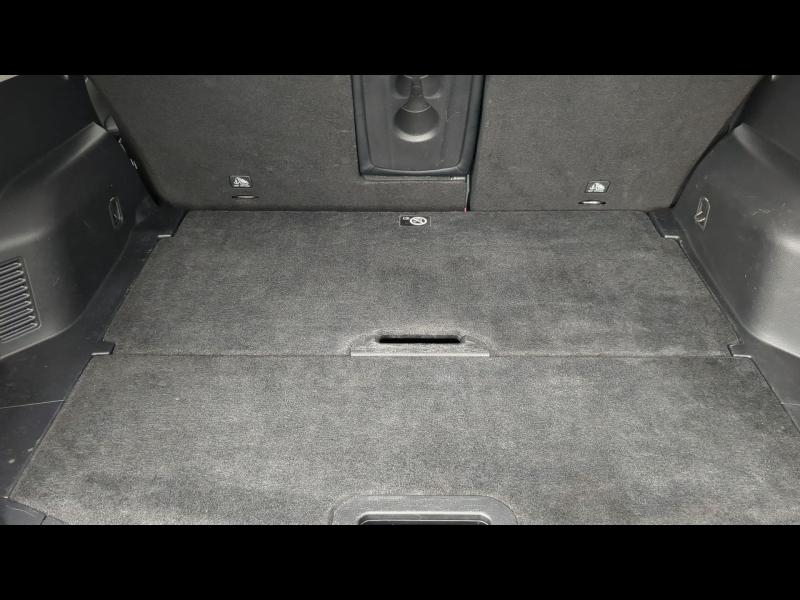 NISSAN X-Trail d’occasion à vendre à PERPIGNAN chez AUTO MEDITERRANÉE (Photo 20)