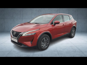 NISSAN Qashqai d’occasion à vendre à PERPIGNAN