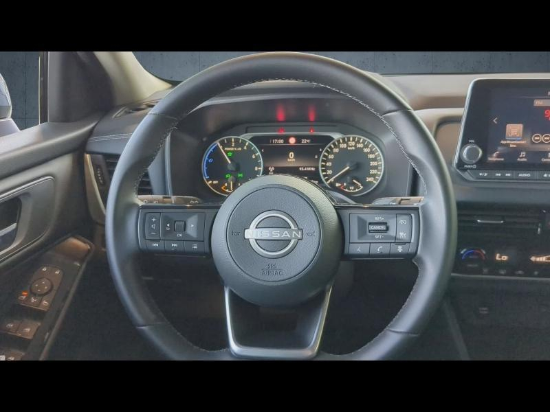 NISSAN Qashqai d’occasion à vendre à PERPIGNAN chez AUTO MEDITERRANÉE (Photo 9)