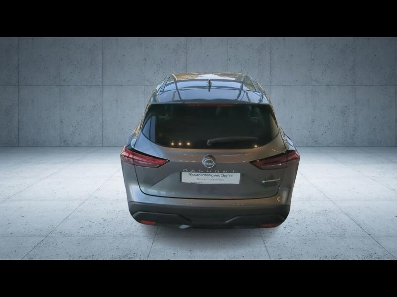 NISSAN Qashqai d’occasion à vendre à PERPIGNAN chez AUTO MEDITERRANÉE (Photo 10)