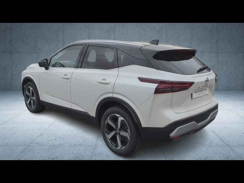 NISSAN Qashqai d’occasion à vendre à PERPIGNAN chez AUTO MEDITERRANÉE (Photo 7)