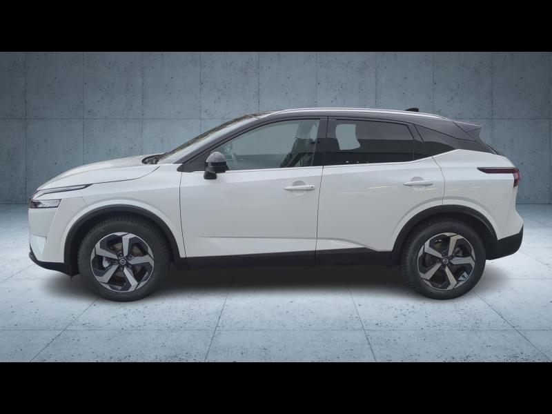 NISSAN Qashqai d’occasion à vendre à PERPIGNAN chez AUTO MEDITERRANÉE (Photo 8)