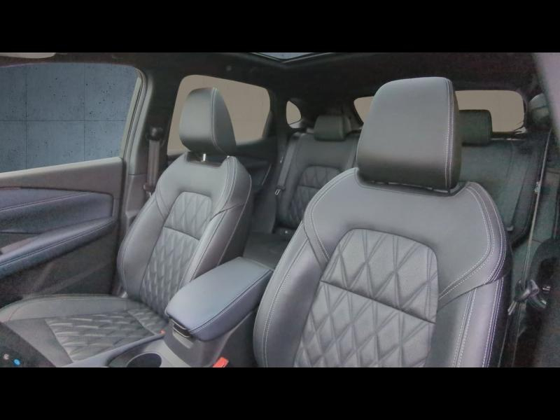 NISSAN Qashqai d’occasion à vendre à PERPIGNAN chez AUTO MEDITERRANÉE (Photo 14)