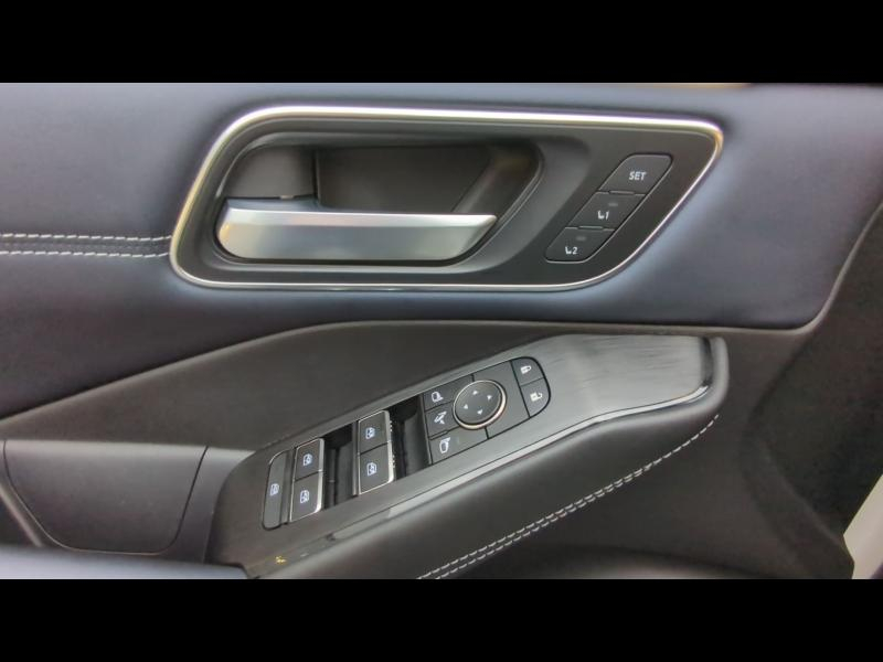 NISSAN Qashqai d’occasion à vendre à PERPIGNAN chez AUTO MEDITERRANÉE (Photo 17)