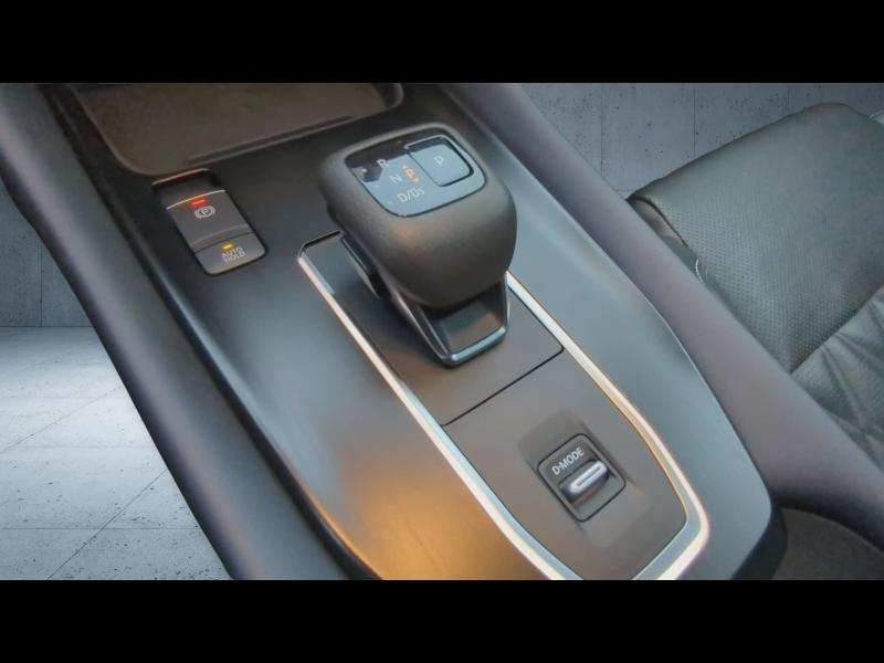 NISSAN Qashqai d’occasion à vendre à PERPIGNAN chez AUTO MEDITERRANÉE (Photo 19)