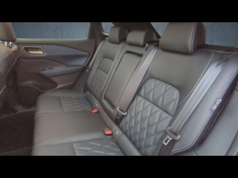 NISSAN Qashqai d’occasion à vendre à PERPIGNAN chez AUTO MEDITERRANÉE (Photo 20)