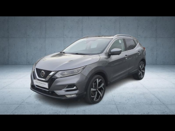 NISSAN Qashqai d’occasion à vendre à PERPIGNAN
