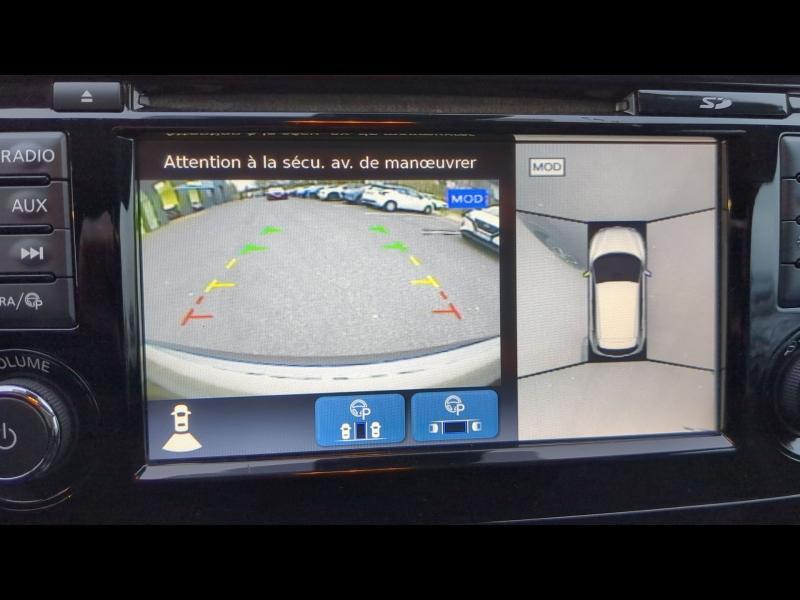 NISSAN Qashqai d’occasion à vendre à PERPIGNAN chez AUTO MEDITERRANÉE (Photo 11)