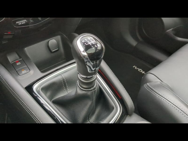 NISSAN Qashqai d’occasion à vendre à PERPIGNAN chez AUTO MEDITERRANÉE (Photo 17)