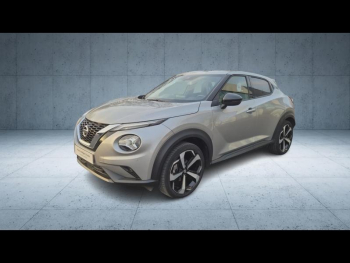 NISSAN Juke d’occasion à vendre à PERPIGNAN