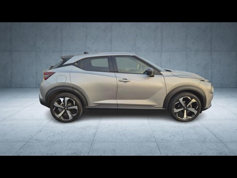 NISSAN Juke d’occasion à vendre à PERPIGNAN chez AUTO MEDITERRANÉE (Photo 5)