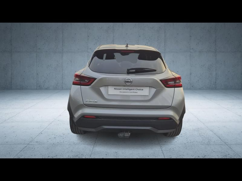 NISSAN Juke d’occasion à vendre à PERPIGNAN chez AUTO MEDITERRANÉE (Photo 6)