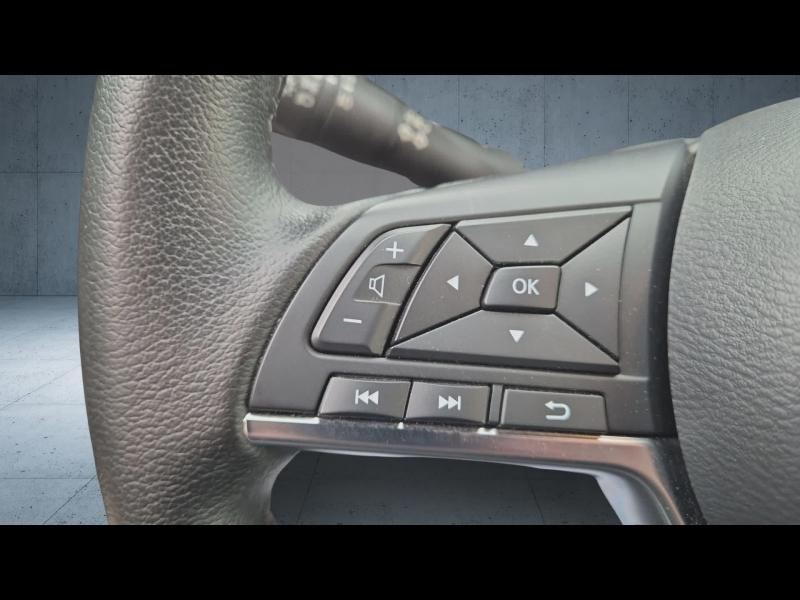 NISSAN Juke d’occasion à vendre à PERPIGNAN chez AUTO MEDITERRANÉE (Photo 13)