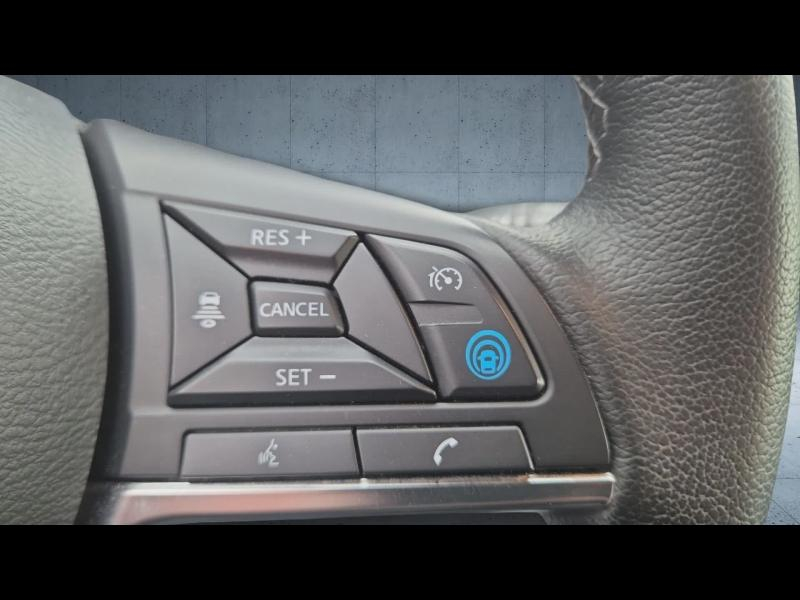 NISSAN Juke d’occasion à vendre à PERPIGNAN chez AUTO MEDITERRANÉE (Photo 14)