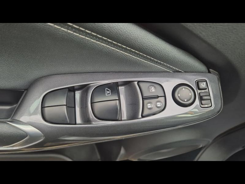 NISSAN Juke d’occasion à vendre à PERPIGNAN chez AUTO MEDITERRANÉE (Photo 16)