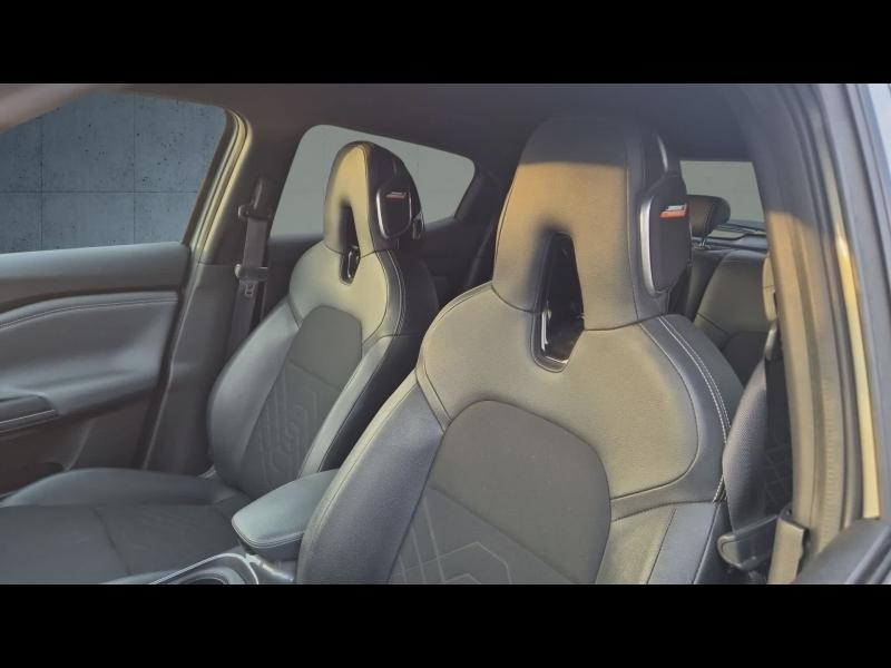 NISSAN Juke d’occasion à vendre à PERPIGNAN chez AUTO MEDITERRANÉE (Photo 18)