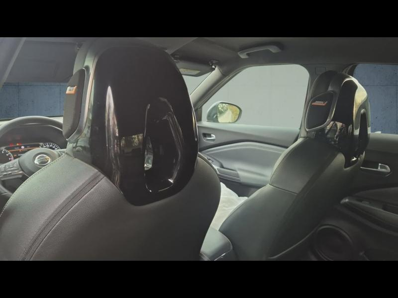 NISSAN Juke d’occasion à vendre à PERPIGNAN chez AUTO MEDITERRANÉE (Photo 19)