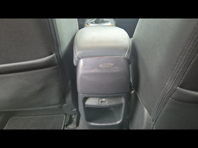 NISSAN Juke d’occasion à vendre à PERPIGNAN chez AUTO MEDITERRANÉE (Photo 20)