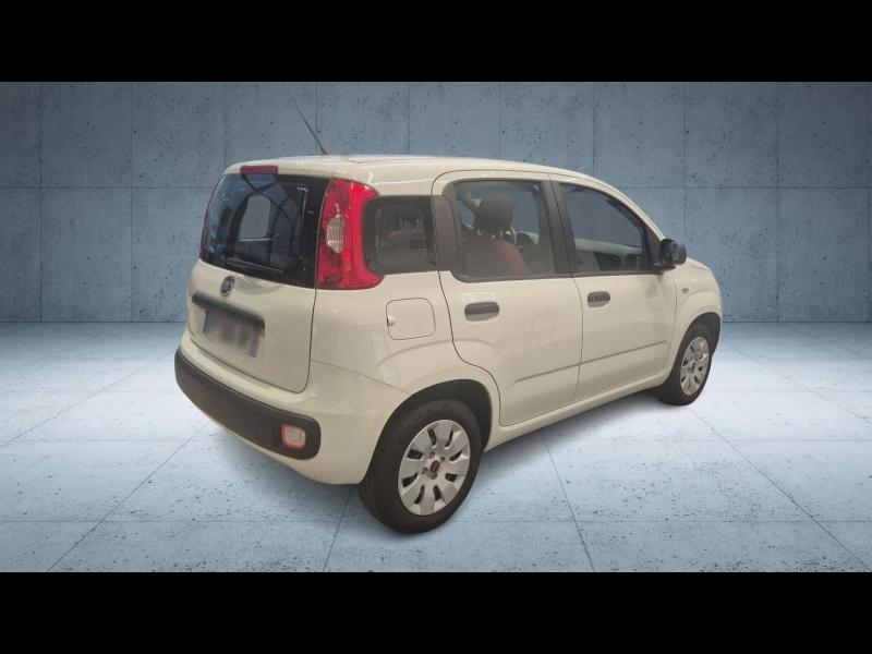 FIAT Panda d’occasion à vendre à PERPIGNAN chez AUTO MEDITERRANÉE (Photo 6)