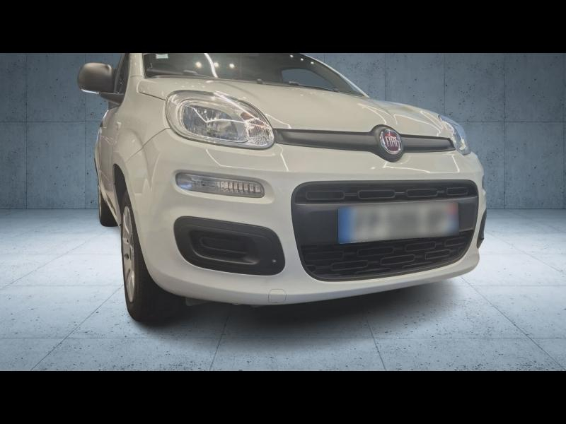 FIAT Panda d’occasion à vendre à PERPIGNAN chez AUTO MEDITERRANÉE (Photo 9)