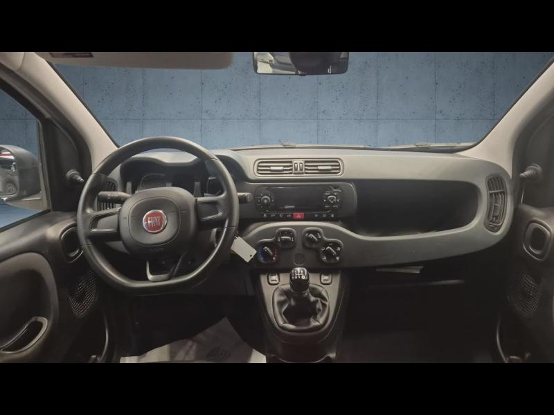 FIAT Panda d’occasion à vendre à PERPIGNAN chez AUTO MEDITERRANÉE (Photo 10)