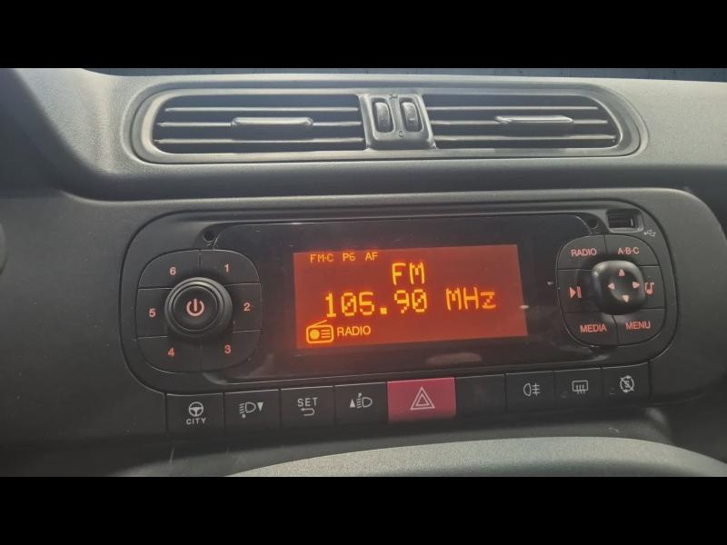 FIAT Panda d’occasion à vendre à PERPIGNAN chez AUTO MEDITERRANÉE (Photo 12)