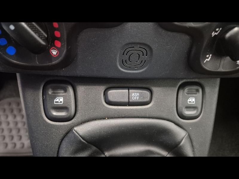FIAT Panda d’occasion à vendre à PERPIGNAN chez AUTO MEDITERRANÉE (Photo 13)