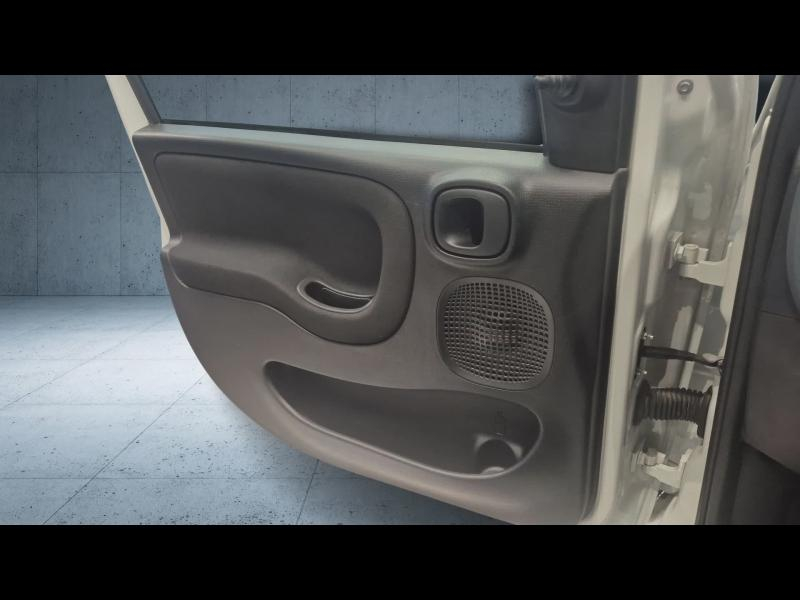 FIAT Panda d’occasion à vendre à PERPIGNAN chez AUTO MEDITERRANÉE (Photo 16)