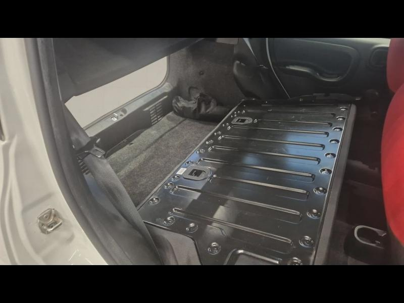 FIAT Panda d’occasion à vendre à PERPIGNAN chez AUTO MEDITERRANÉE (Photo 20)