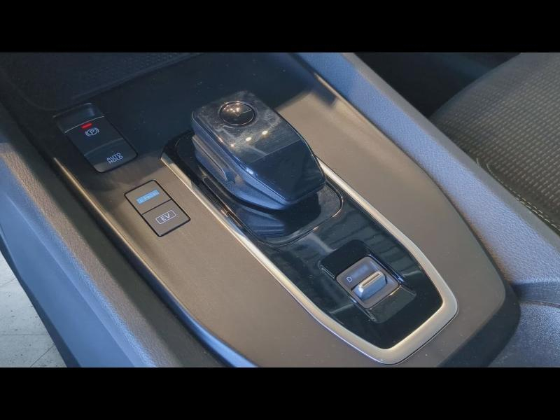 NISSAN Qashqai d’occasion à vendre à PERPIGNAN chez AUTO MEDITERRANÉE (Photo 20)