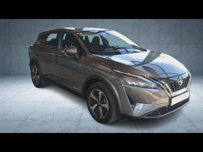 NISSAN Qashqai d’occasion à vendre à PERPIGNAN chez AUTO MEDITERRANÉE (Photo 4)