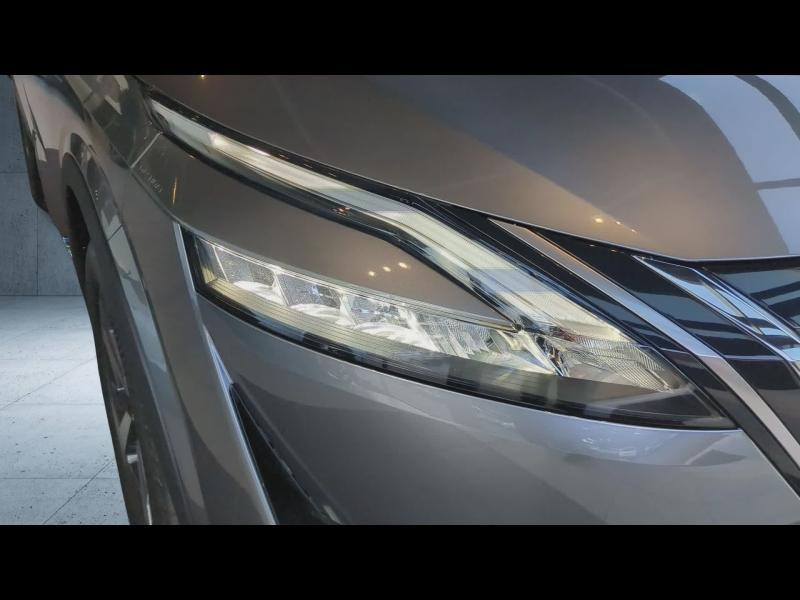 NISSAN Qashqai d’occasion à vendre à PERPIGNAN chez AUTO MEDITERRANÉE (Photo 16)