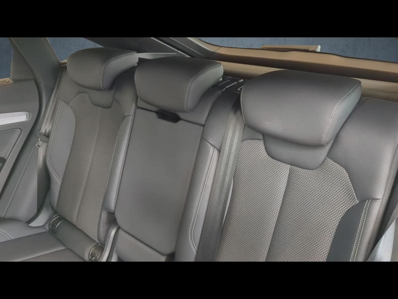 AUDI Q5 Sportback d’occasion à vendre à PERPIGNAN chez AUTO MEDITERRANÉE (Photo 12)