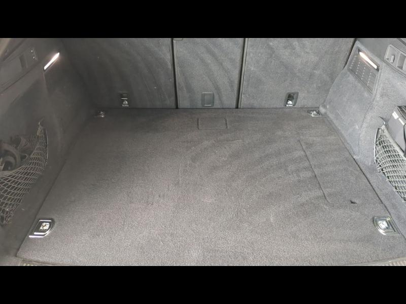 AUDI Q5 Sportback d’occasion à vendre à PERPIGNAN chez AUTO MEDITERRANÉE (Photo 17)